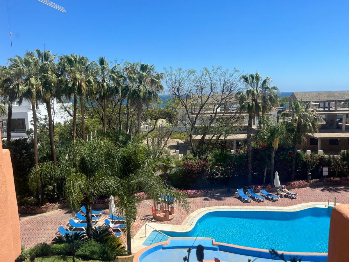 Marbella,puerto Banus Apartamento Marbella